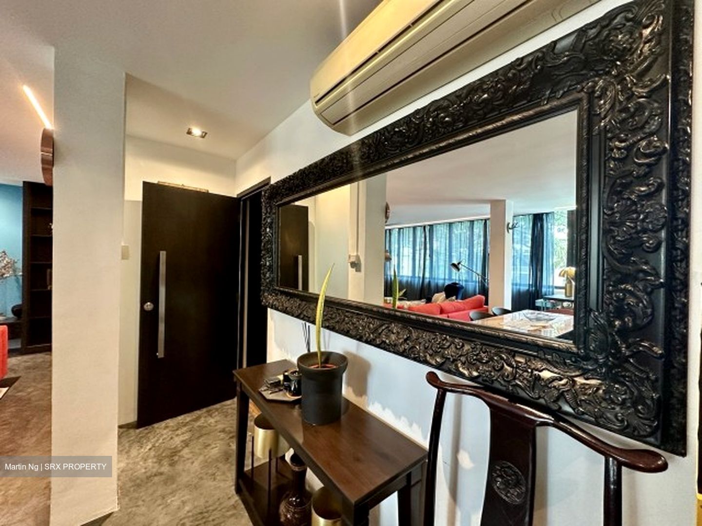 Blk 22 Tiong Bahru Road (Bukit Merah), HDB 3 Rooms #624891031